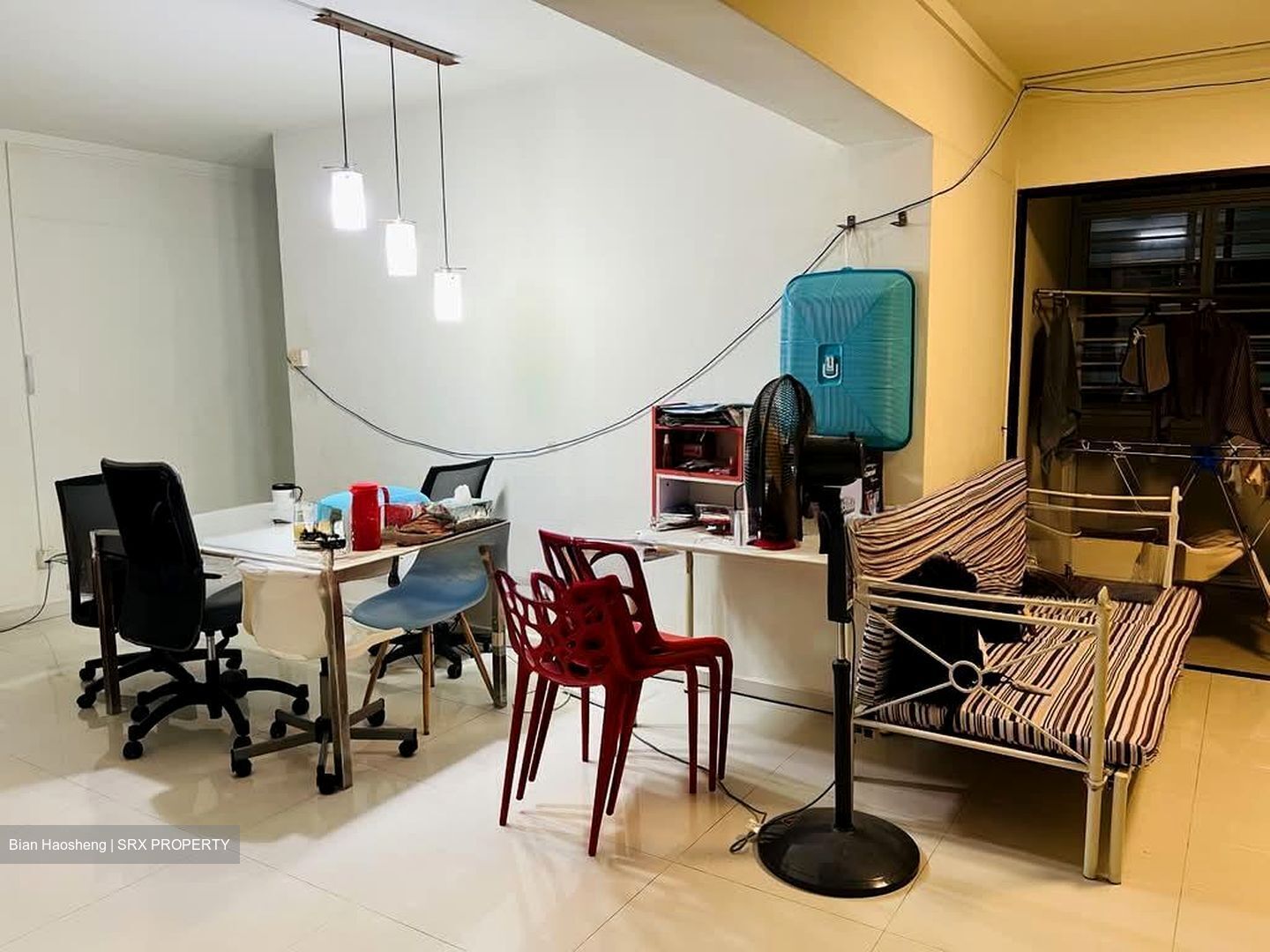 Blk 204D Compassvale Drive (Sengkang), HDB Executive #541164031